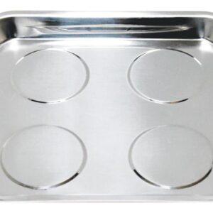 WORKSHOP - PARTS TRAY MAGNETIC 10.5" X 11.5"X1-1/8"