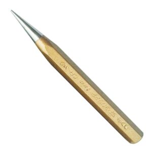STRIKING TOOLS - TAPER PUNCH - 1X10X120MM