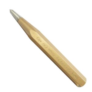STRIKING TOOLS - CENTRE PUNCHES - 6 X16 X150MM