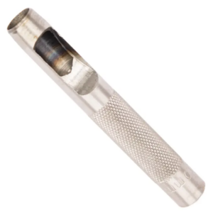 STRIKING TOOLS - HOLLOW PUNCH - 8MM