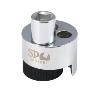 THREAD & STUD REPAIR - REMOVAL & INSTALLATION TOOL 1/2"DRIVE