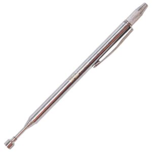 AUTO SPECIALITY - PICK-UP TOOL 0.5KG MAGNETIC W/ NEEDLE