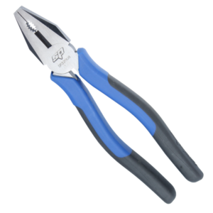 PLIERS & CUTTERS - COMBINATION HIGH LEVERAGE - 200MM (8")