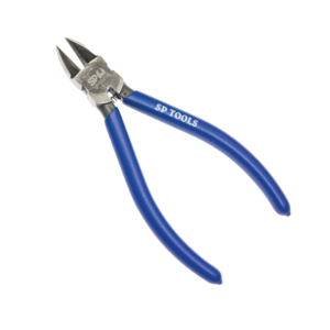 PLIERS & CUTTERS - DIAGONAL FLUSH CUT - 150MM (6")