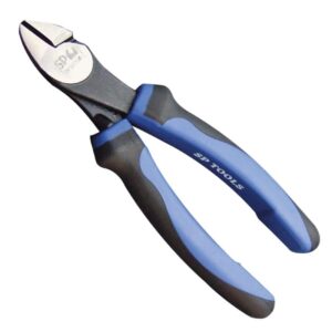 PLIERS & CUTTERS - DIAGONAL HIGH LEVERAGE - 150MM (6")