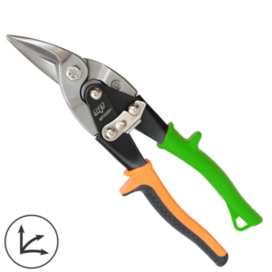 PLIERS & CUTTERS - AVIATION SNIPS H/D - RIGHT CUT