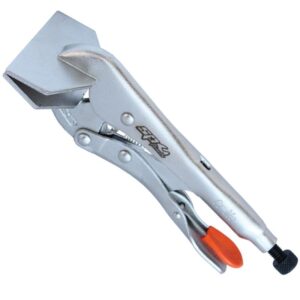 PLIERS & CUTTERS - LOCKING SHEET METAL - 200MM (8")