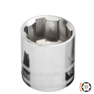 SOCKET - 1/4"DR XTREME GRIP SAE 3/16"