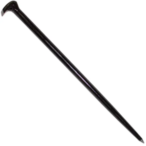 AUTO SPECIALITY - PRY BAR ROLLING HEAD 12" 300MM