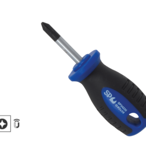 SCREWDRIVER - PHILLIPS PREMIUM #2X38MM