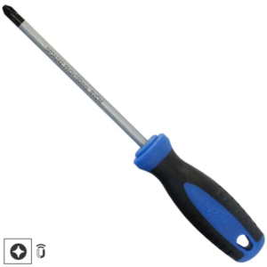 SCREWDRIVER - PHILLIPS PREMIUM #2X100MM