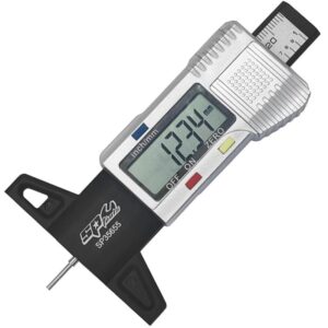 TYRE SERVICE - DIGITAL TYRE DEPTH GAUGE