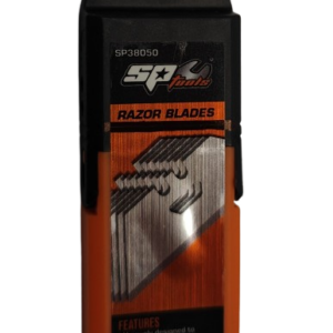 RAZOR BLADES (PACK 10) - SUITS MOST KNIFES
