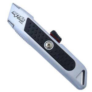 CUTTING TOOLS - KNIFE UTILITY AUTO RETRACTABLE