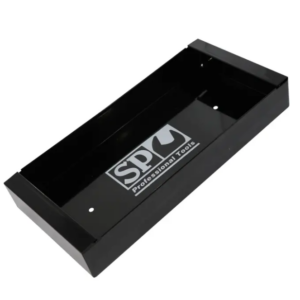 TOOL BOX - CUSTOM SERIES 170MM WIDE DRAWER BLACK