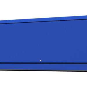 HUTCH - USA SERIES 73" USA SERIES BLUE/BLACK