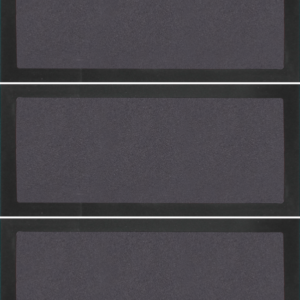 EVA PARTS TRAY SMALL - EMPTY 305X145X28MM (3 PACK)