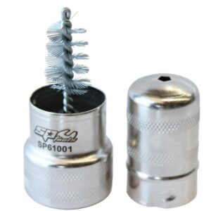 BATTERY SERVICE - POST & TERMINAL CLEANER