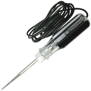AUTO ELECTRICAL - CIRCUIT TESTER 6-24VOLT