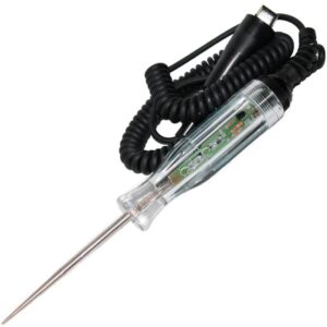 AUTO ELECTRICAL - CIRCUIT TESTER HYBRID CAR 12 TO 42V