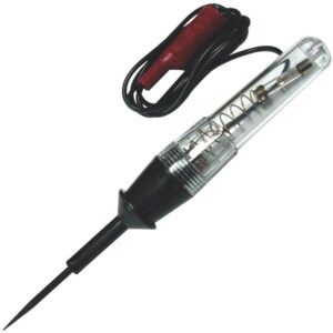 AUTO ELECTRICAL - VOLTAGE TESTER DUALITE HI/LOW