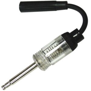 AUTO ELECTRICAL - SPARK TESTER INLINE IGNITION