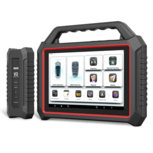 DIAGNOSTIC - SMART TOOL  DIAGNOSTIC SET INC TABLET, VCI BOX, CABLES 7 POWER SUPPLY