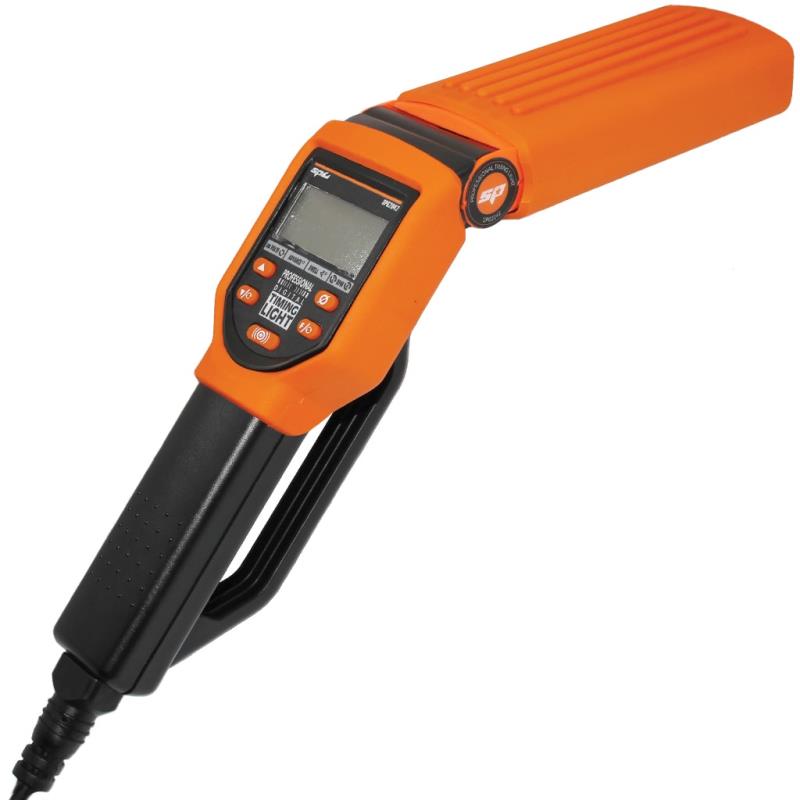 DIAGNOSTIC - TIMING LIGHT ADVANCED PRO DIGITAL (WITH BOOT)
