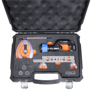 BRAKE & CLUTCH - FLARING TOOL METRIC KIT