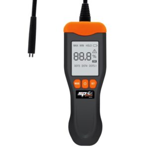 BRAKE & CLUTCH - BRAKE FLUID TESTER DELUXE