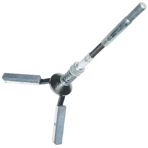 ENGINE SERVICE - SMALL HONE 32-90MM 3 ARM