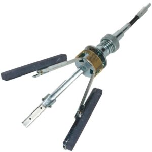 ENGINE SERVICE - HONE 3X100MM LEG