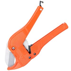 COOLING SYSTEM - CUTTER PIPE PVC 42MM