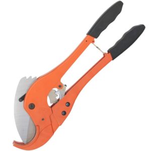 COOLING SYSTEM - CUTTER PIPE PVC 75MM