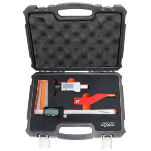 BRAKE & CLUTCH - 3PC BRAKE/TYRE KIT