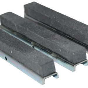 ENGINE SERVICE - STONES 220 GRIT 100X10X8 MM(PK3)