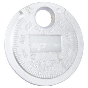 AUTO ELECTRICAL - SPARK PLUG RAMP GAUGE