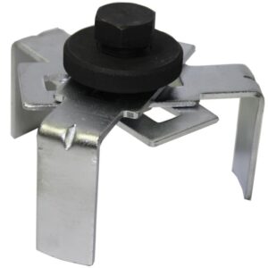 ENGINE SERVICE - FUEL TANK SENDER SPANNER 3-LEG 75-160MM