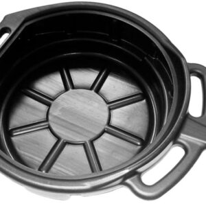 ENGINE SERVICE - MULTI DRAIN TUB 8L