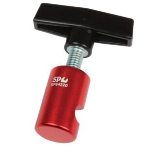 AUTO SPECIALITY - LIFT SUPPORT UNIVERSAL CLAMP