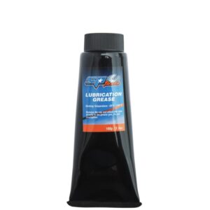 LUBRICATION - GREASE TO SUIT SP65104.