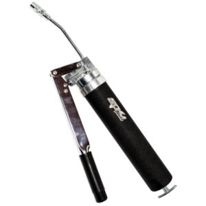 LUBRICATION - GREASE GUN LEVER ACTION H/DUTY