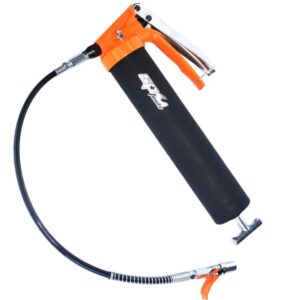 LUBRICATION - GREASE GUN PISTOL GRIP H/DUTY