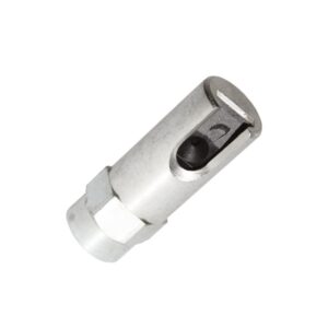 LUBRICATION - GREASE COUPLER RIGHT ANGLE