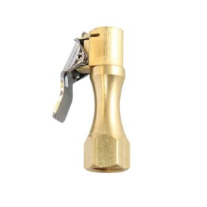 TYRE SERVICE - AIR HOSE CHUCK OPEN TYPE