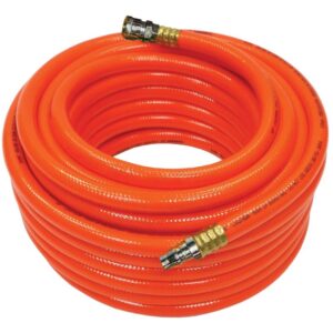 HOSE AIR FITTED 30MT NITTO STYLE