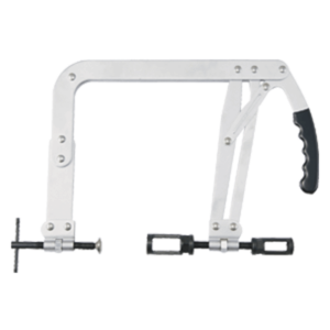 ENGINE SERVICE - VALVE SPRING COMPRESSOR