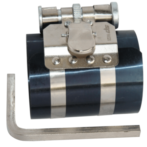 ENGINE SERVICE - RING COMPRESSOR 50-125MM