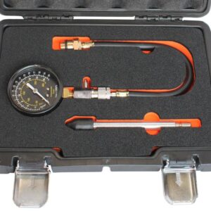 ENGINE SERVICE - COMPRESSION TESTER PETROL (H/DUTY)