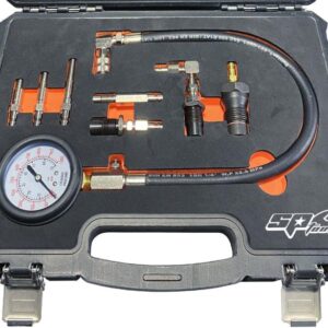 ENGINE SERVICE - COMPRESSION TESTER DIESEL AUTOMOTIVE